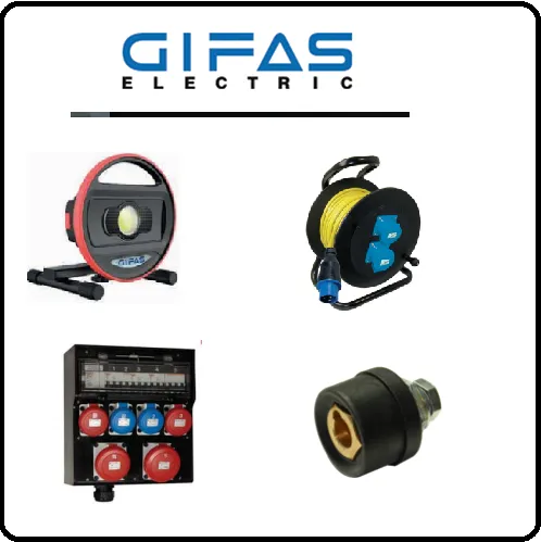 GIFAS