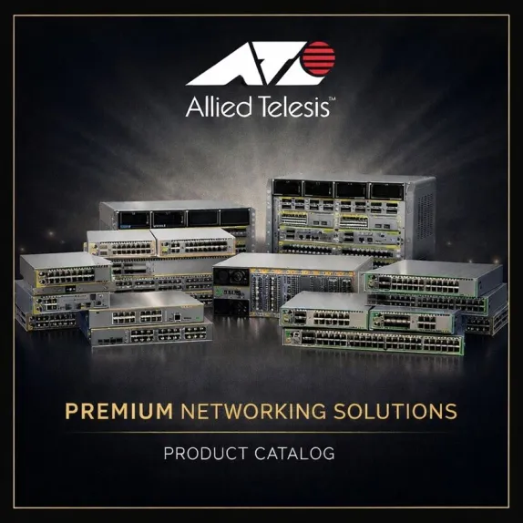 Allied Telesis