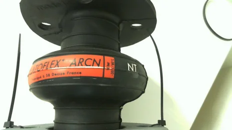 NT-1 / ARCN / DN 40 / PN-16 (24AR0040T1)