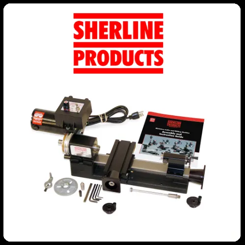 Sherline Products