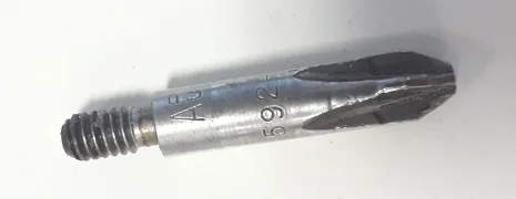 8-32 PZD  (8289491)