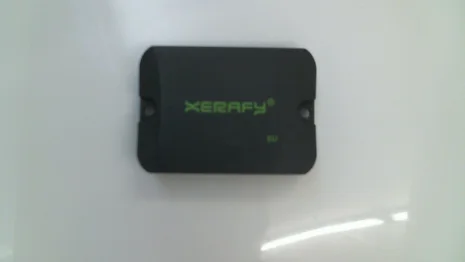 Micro X II