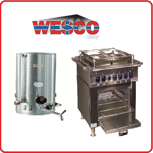 Wesco