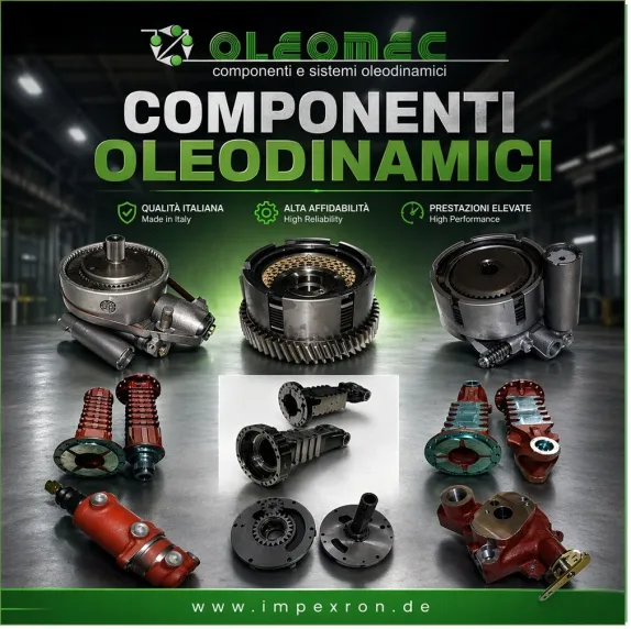 Oleomec
