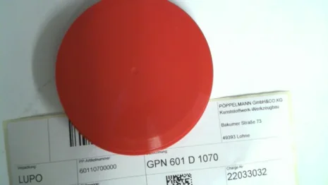 GPN 601 D 1070