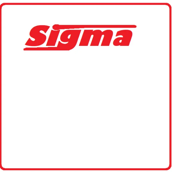 Sigma