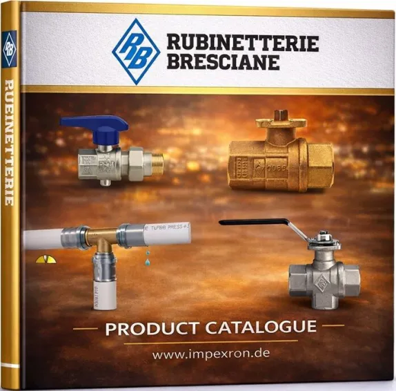 R.B. rubinetterie bresciane