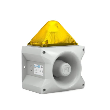 Art.No. 23361803055, Type: PA X 10-10 24 DC GE 7035