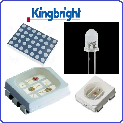 KINGBRIGHT