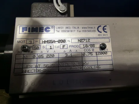 HM55A-090