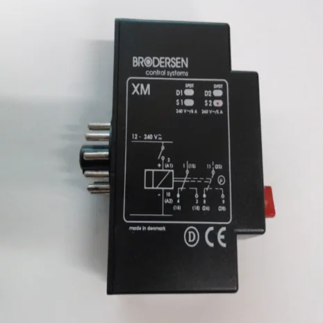 XM-S2