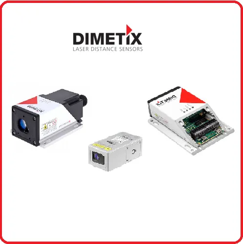 Dimetix