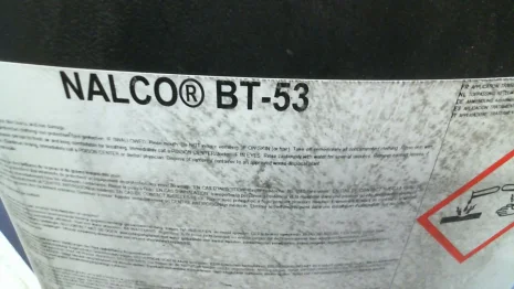 NALCO BT-53 / 22371.11R / 22371