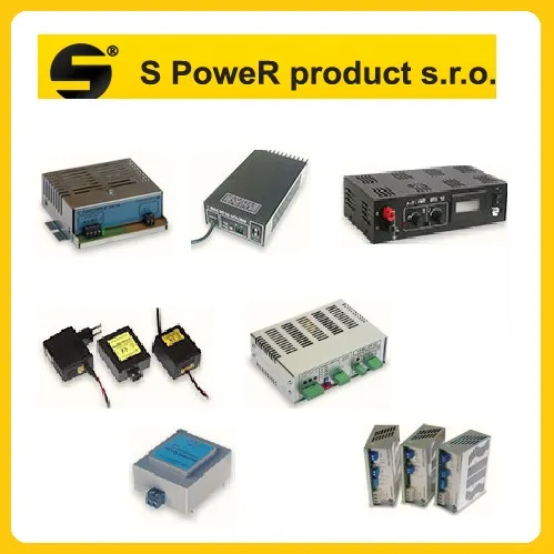 s-power