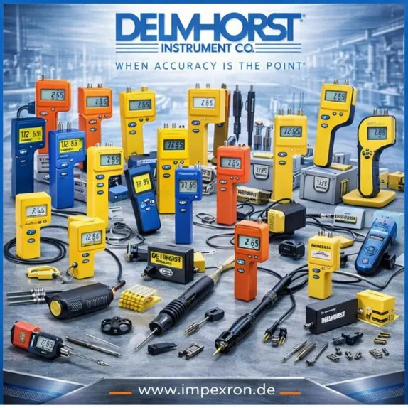 Delmhorst