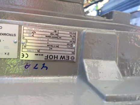 obsolete GMO 280S-DL replaced by GMO 280 S-DL 