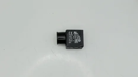 P/N: 200011192, Type: Z614A-220V50Hz | 240V/60Hz