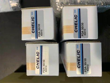 FDA 30/30
