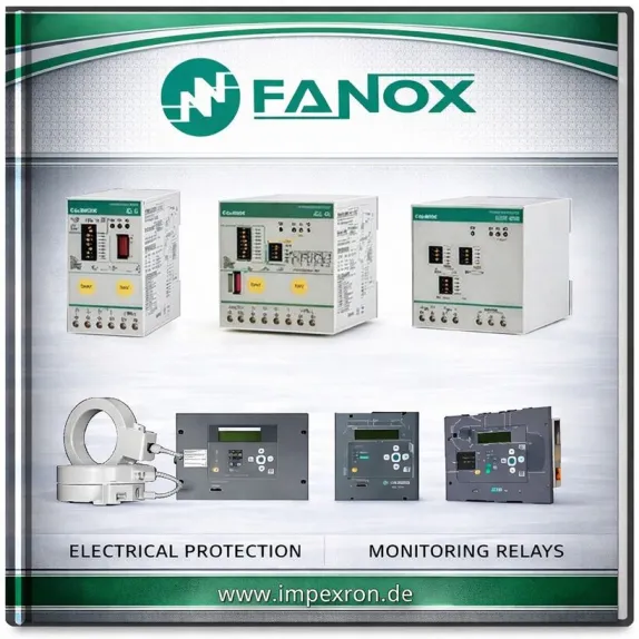 Fanox