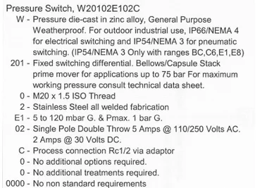 W-201-0-2-E1-02-C                    