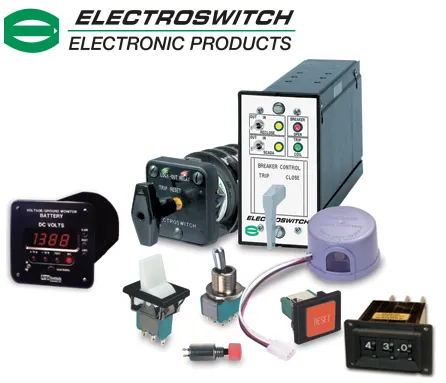 Electroswitch