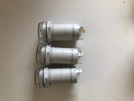 FTH / 400 V CA / BBB D 30