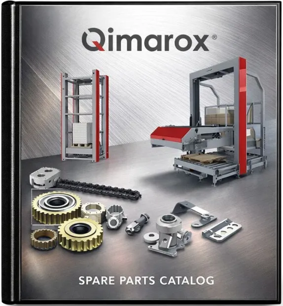 Qimarox