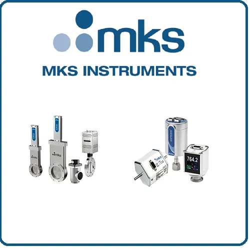 MKS INSTRUMENTS