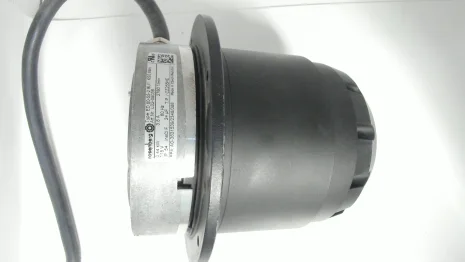 P/N: L02-08036, Type: ED 80-55-2 BU1 KS0,68m