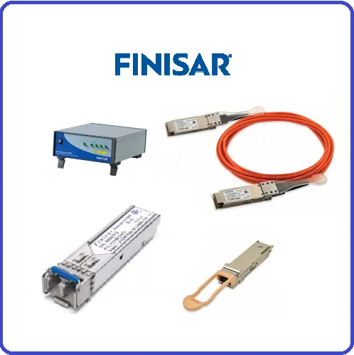 Finisar