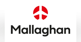 MALLAGHAN logo MALLAGHAN logo