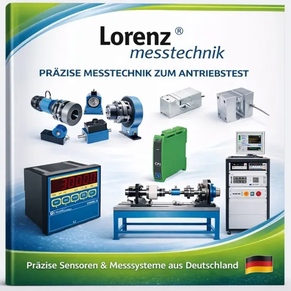LORENZ MESSTECHNIK
