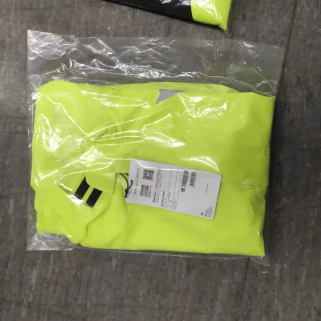 Ultralight Rain Jacket
