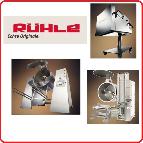Rühle