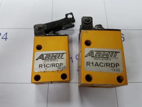 R1AC/RDP 
