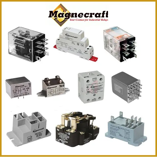 Magnecraft