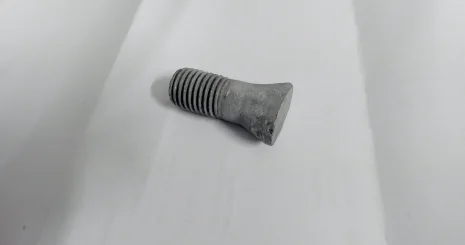 Screws for welding clamp 22/130