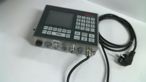 3025.01.001/ RS 232