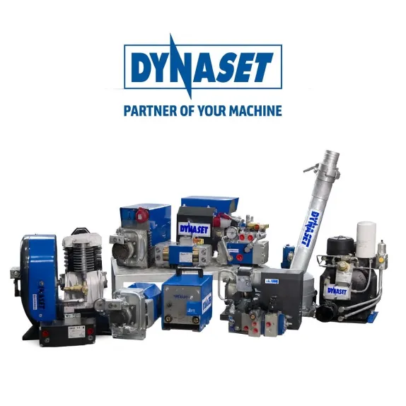 Dynaset