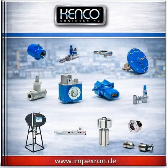 Kenco