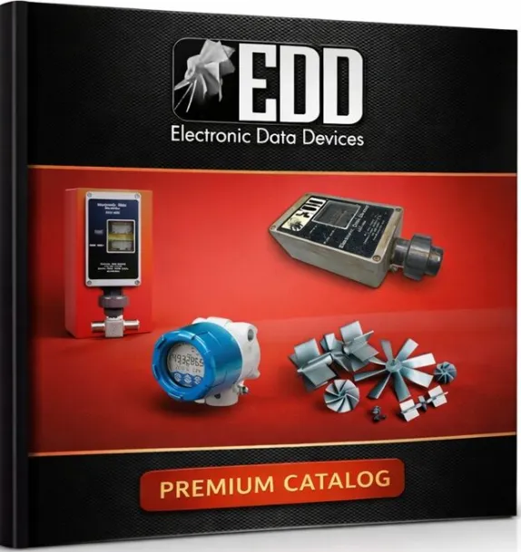 EDD Electronic Data Devices