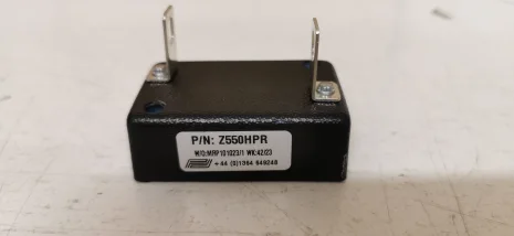 Z550HPR