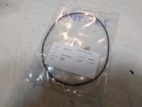 O-RING