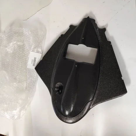 Sensefly eBee X Lower Body
