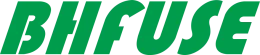 bhfuse logo bhfuse logo