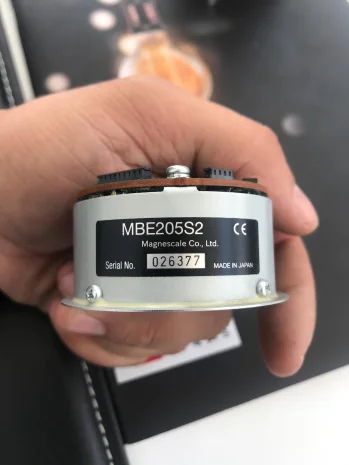 MBE205S2 S/N: 026377