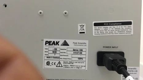 Genius 1050 