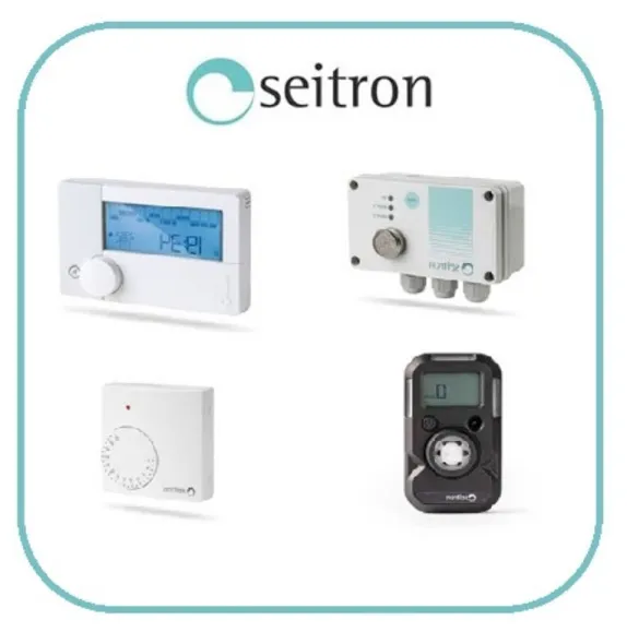 Seitron