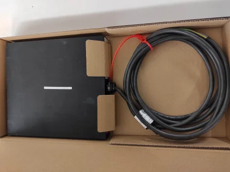 HMF3-P/SL FLATTHERM DPA 150 T3 TS10
