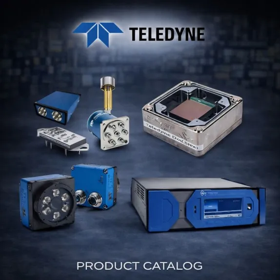 Teledyne